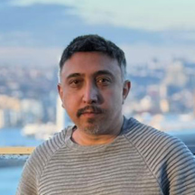محمد مهدی کیهانی