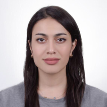 فریماه مرتضوی