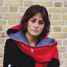 پریسا اسماعیل زاده