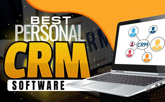 (CRM) شخصي چيست؟، معرفي 12 CRM برتر، براي استفاده شخصي